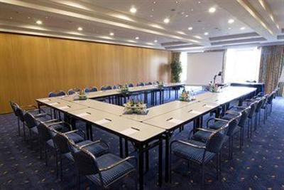 фото отеля Ramada Friedrichroda