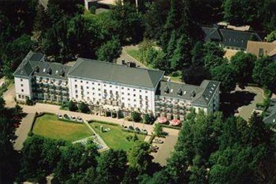 фото отеля Ramada Friedrichroda