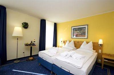 фото отеля Ramada Friedrichroda