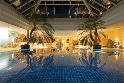 фото отеля Ramada Friedrichroda