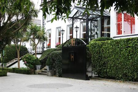 фото отеля Sandymount Hotel Dublin