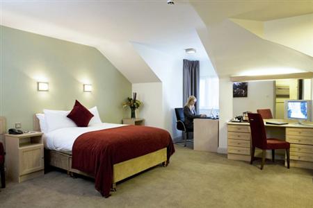 фото отеля Sandymount Hotel Dublin