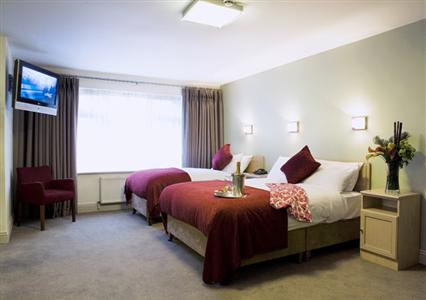 фото отеля Sandymount Hotel Dublin