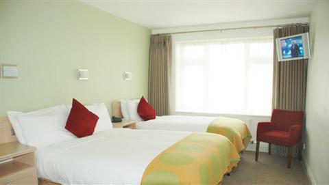 фото отеля Sandymount Hotel Dublin