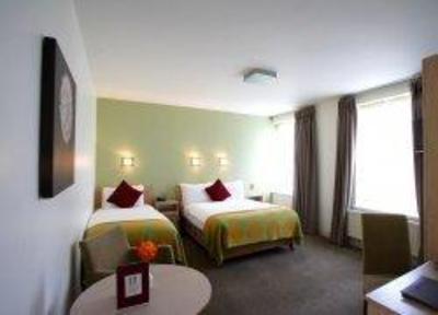 фото отеля Sandymount Hotel Dublin