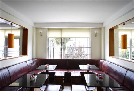 фото отеля Sandymount Hotel Dublin