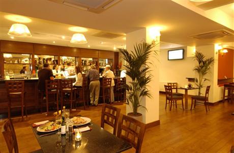 фото отеля Sandymount Hotel Dublin