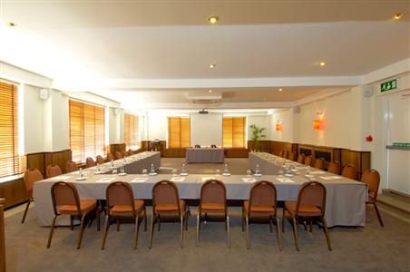 фото отеля Sandymount Hotel Dublin