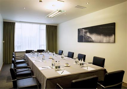 фото отеля Sandymount Hotel Dublin