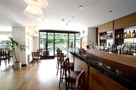 фото отеля Sandymount Hotel Dublin