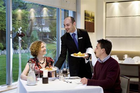 фото отеля Sandymount Hotel Dublin