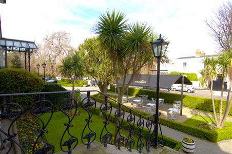 фото отеля Sandymount Hotel Dublin