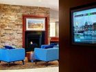 фото отеля Courtyard by Marriott BWI/Fort Meade