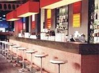 Hotel Arena Amsterdam