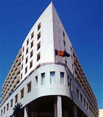 фото отеля Bahia Calpe Hotel