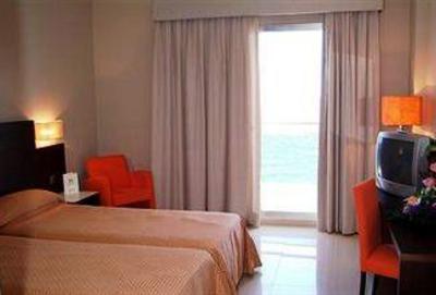 фото отеля Bahia Calpe Hotel
