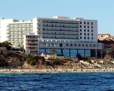 фото отеля Bahia Calpe Hotel