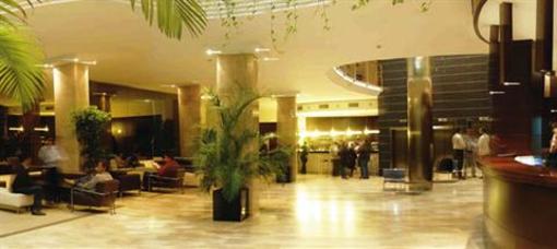 фото отеля Bahia Calpe Hotel