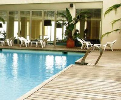 фото отеля Bahia Calpe Hotel