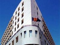 Bahia Calpe Hotel