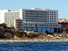 фото отеля Bahia Calpe Hotel