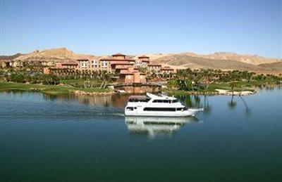 фото отеля The Westin Lake Las Vegas Resort & Spa