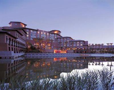 фото отеля The Westin Lake Las Vegas Resort & Spa