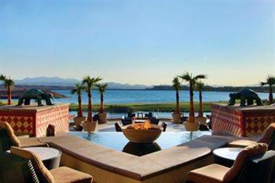фото отеля The Westin Lake Las Vegas Resort & Spa