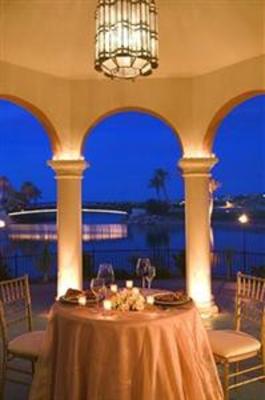 фото отеля The Westin Lake Las Vegas Resort & Spa