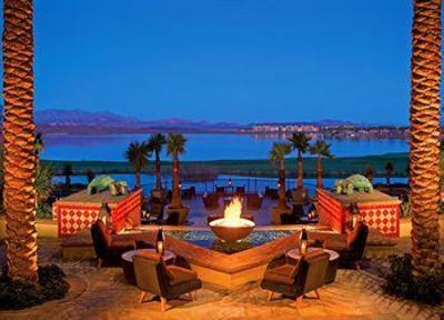 фото отеля The Westin Lake Las Vegas Resort & Spa