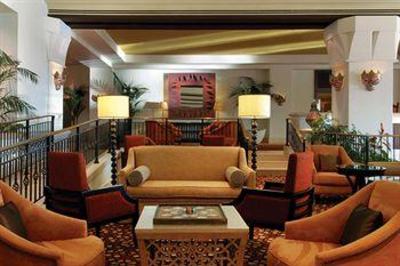 фото отеля The Westin Lake Las Vegas Resort & Spa