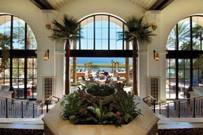 фото отеля The Westin Lake Las Vegas Resort & Spa