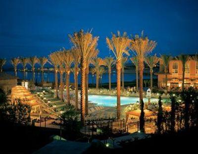 фото отеля The Westin Lake Las Vegas Resort & Spa
