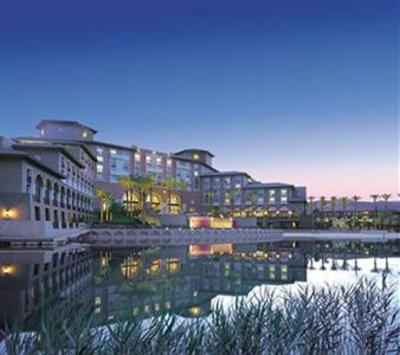 фото отеля The Westin Lake Las Vegas Resort & Spa