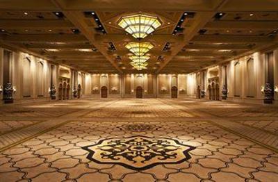 фото отеля The Westin Lake Las Vegas Resort & Spa