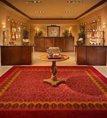 фото отеля The Westin Lake Las Vegas Resort & Spa