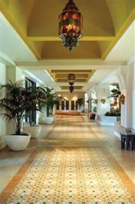 фото отеля The Westin Lake Las Vegas Resort & Spa