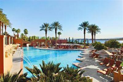 фото отеля The Westin Lake Las Vegas Resort & Spa