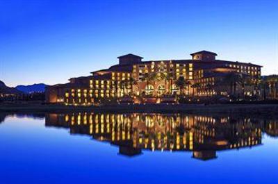 фото отеля The Westin Lake Las Vegas Resort & Spa