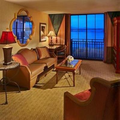 фото отеля The Westin Lake Las Vegas Resort & Spa