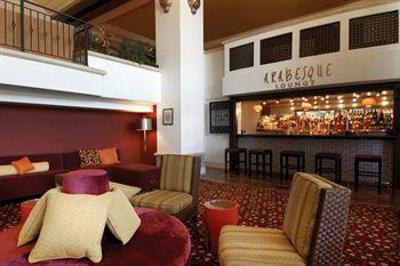фото отеля The Westin Lake Las Vegas Resort & Spa