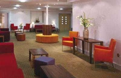 фото отеля Metropole Hotel Llandrindod Wells
