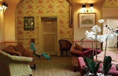 фото отеля Metropole Hotel Llandrindod Wells