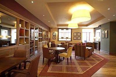 фото отеля Metropole Hotel Llandrindod Wells