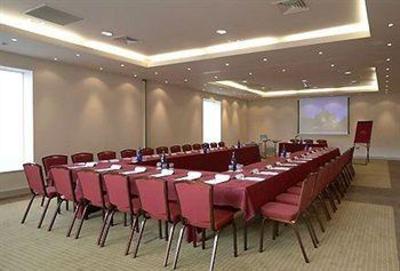 фото отеля Metropole Hotel Llandrindod Wells