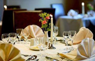 фото отеля Metropole Hotel Llandrindod Wells