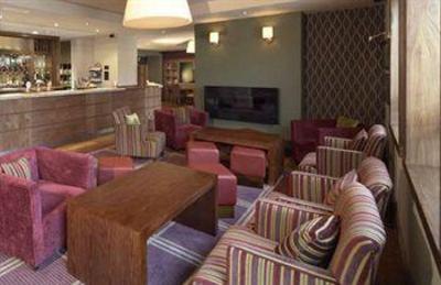 фото отеля Metropole Hotel Llandrindod Wells