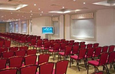 фото отеля Metropole Hotel Llandrindod Wells