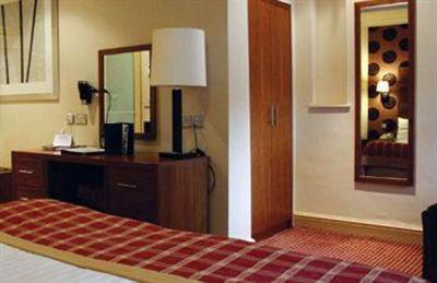 фото отеля Metropole Hotel Llandrindod Wells
