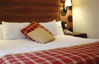 фото отеля Metropole Hotel Llandrindod Wells